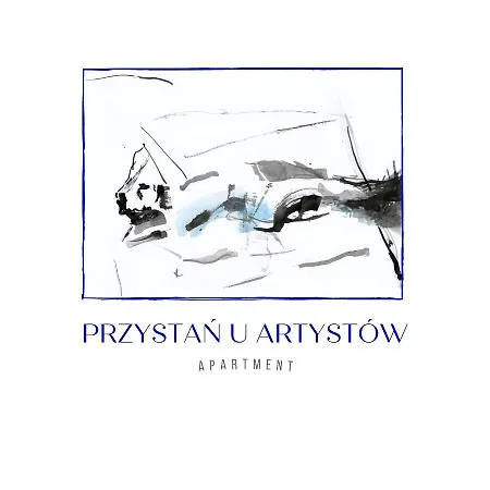 Przystan U Artystow شقة