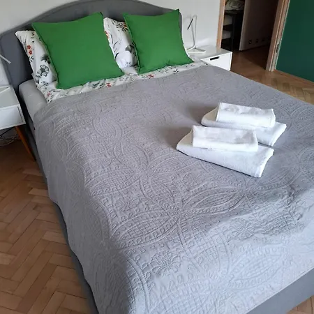 Przystań U Artystów