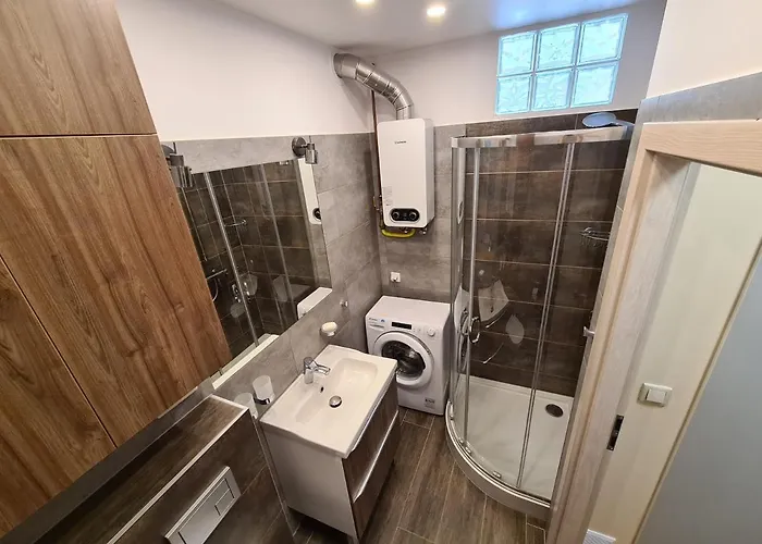 Przystan U Artystow Gdynia