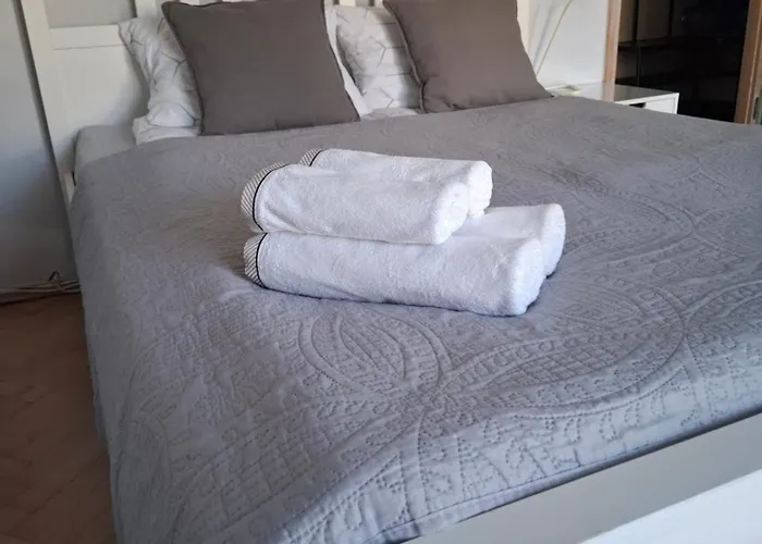 Przystan U Artystow Gdynia